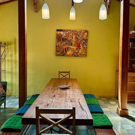 Guesthouse Mooz Canggu  Exterior photo