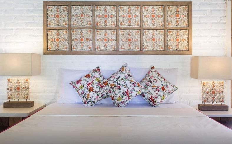 Guesthouse Mooz Canggu  Room photo