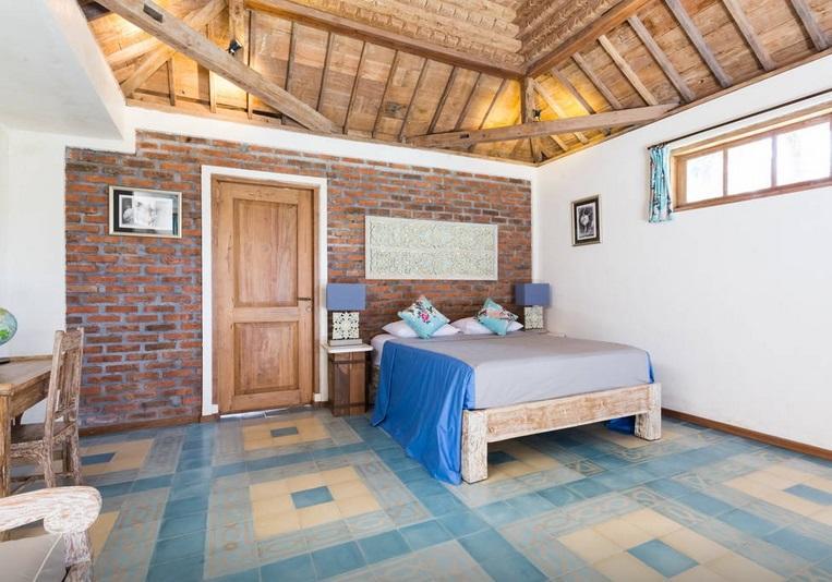 Guesthouse Mooz Canggu  Room photo