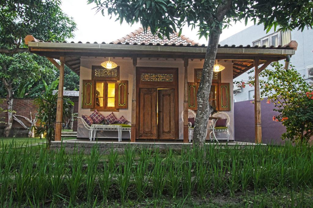 Guesthouse Mooz Canggu  Room photo