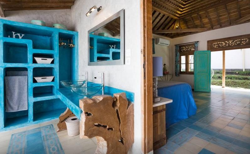Guesthouse Mooz Canggu  Room photo