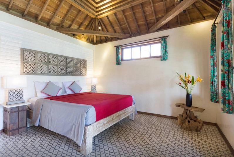 Guesthouse Mooz Canggu  Room photo