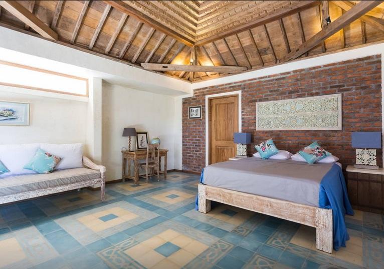 Guesthouse Mooz Canggu  Room photo